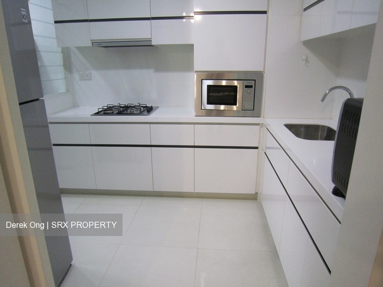 The Interlace (D4), Condominium #195476802